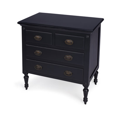 Easterbrook 4 Drawer Chest