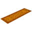 Fine Vibrance One-of-a-Kind 2' 7" X 8' 2" Hand Knotted Area Rug