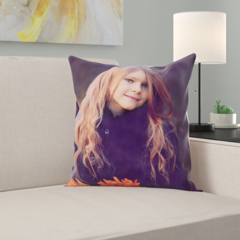 Coussin enfant _