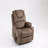 Electric Lift Lounge Chair For Elderly - Living Room Furniture, Power Supply