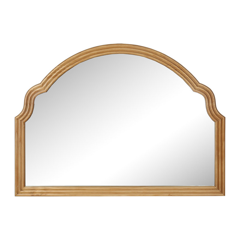 Miroir décoratif Hendrikus