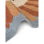Hanse Home Kids Rugs, Motive Rug Samba, Soft & Washable Rug for Girl, Boys, Babys, Kids Room, Play Mat