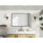 Erath Contour Metal Mirror-108306209-108306204