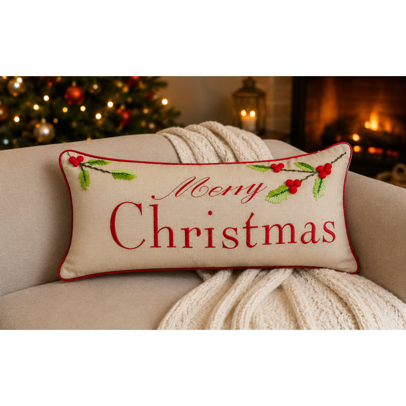 Coussin lombaire holly Salvato