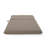 Outdoor 2'' Chaise Lounge Seat / Back Cushion-1416529364