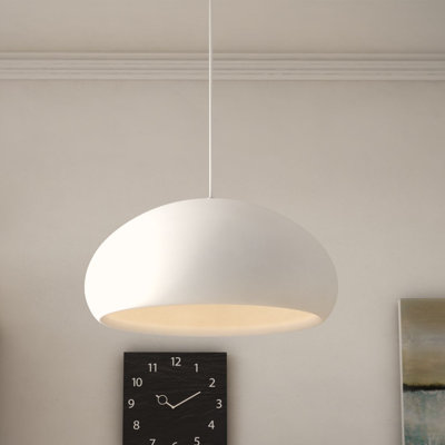 Costa 1 - Light Dome Pendant