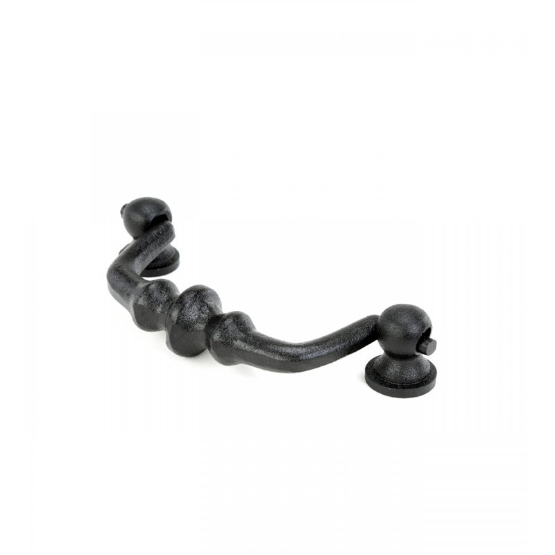 Drawer 4 1/8" Centre Drop Handle Multipack