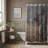 Tassa Shower Curtain-1002456028