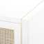Karen 71'' W Solid Wood Sideboard