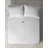 Satin Stripe 4 Piece Sateen Guest Room Sheet Set Case Pack-93579583-93579584