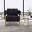 Chaise luxueuse et moderne pour le salon, rehaussant le confort et le style-1477199557