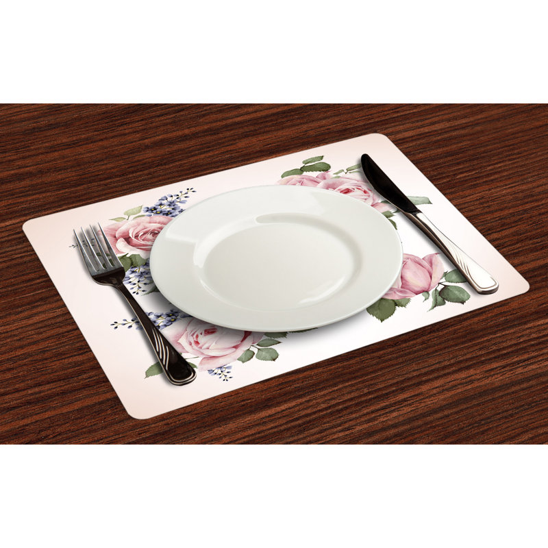 Récapitulatif 18,5" rose