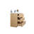 Single Bathroom Vanity Base Only-58514088