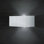 Puns 2-Light LED Flush Mount