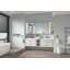 Meuble-lavabo pour salle de bain Doulble Sink-1829315156