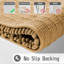 Chenille Non-Slip Non-Slip Bath Mat-614667728-614667735