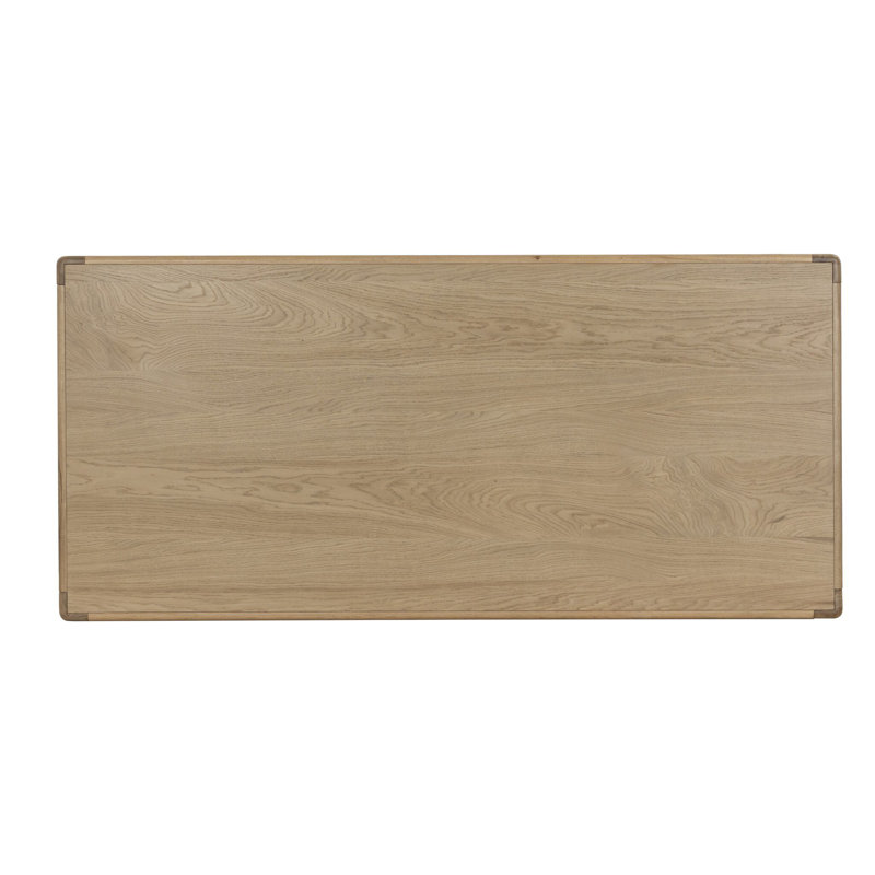 Cosgrove Dining Table, Light Natural Oak