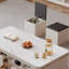 Table basse légère et luxueuse-104505557-104505558