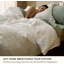 Ensemble de housse de couette 100% lin lavé moderne et contemporain (ensemble de 3)-123119612-123119613