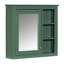 Miroir mural avec armoire à pharmacie H 29 po-2127889929