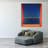 Blue, Orange, Red 1961-1347024428
