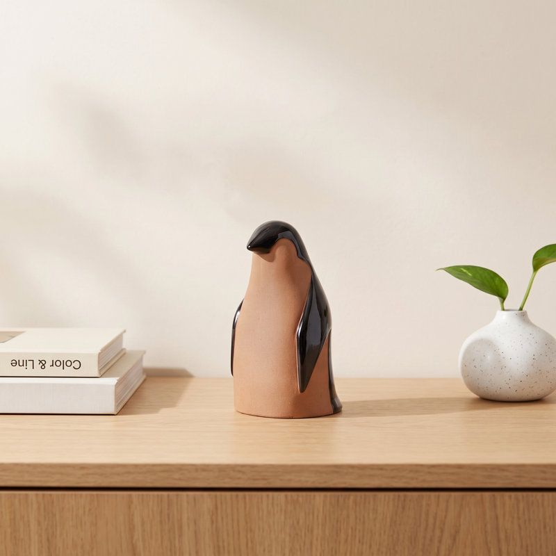 Kristiina Animals Figurines & Sculptures