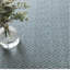Diamond Flatweave Geometric Area Rug-4238397-133215628