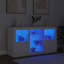 Azariyah 123cm Sideboard-1856398181