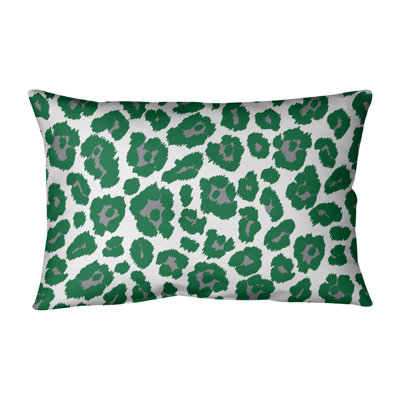 Philadelphia Football Rectangular Pillow Cover