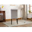 Chaise d'appoint rembourrée Alarik-27872483