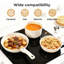5 - Piece Cookware Set