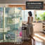 Sydney Abstract Arts Folding Screen-2096221962