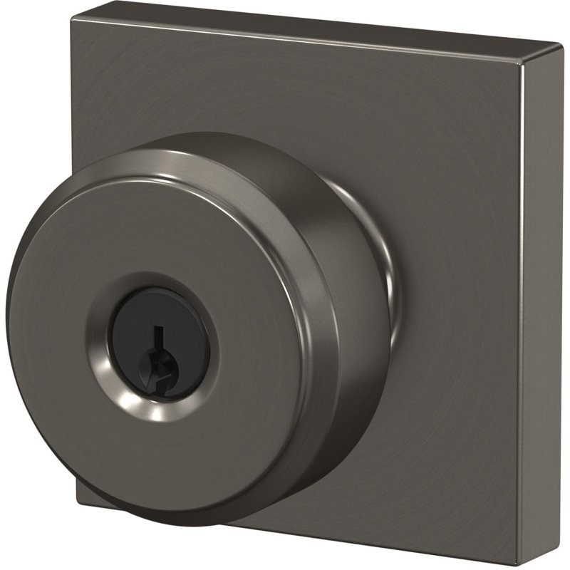 Bouton de porte