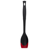 Le Creuset Revolution® Bi-Material Saute Spoon
