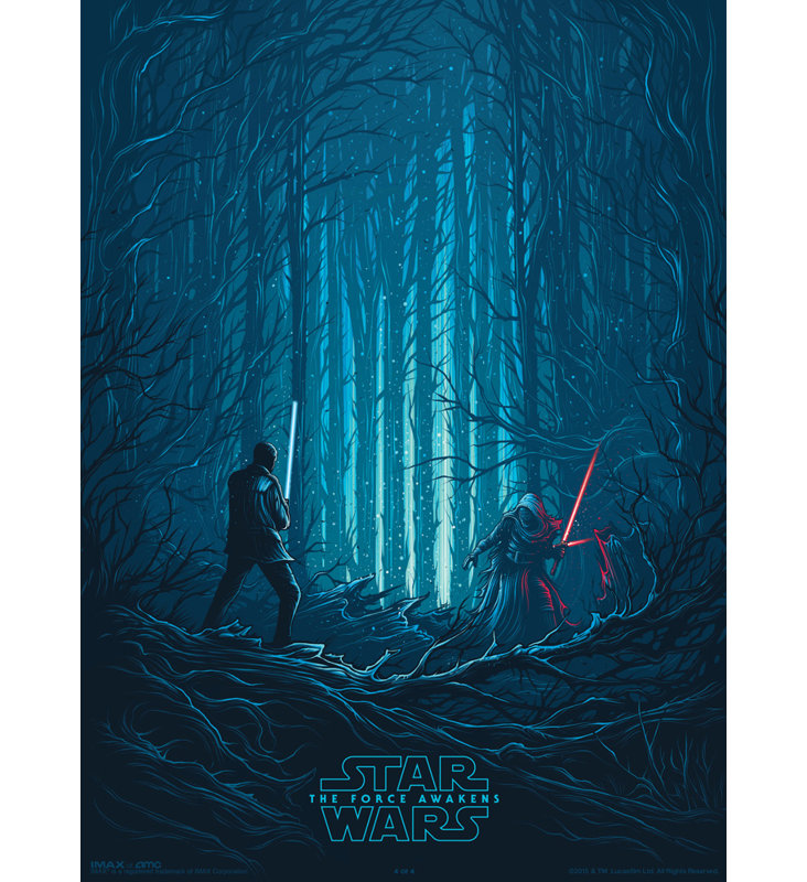 Star Wars The Force Awakens