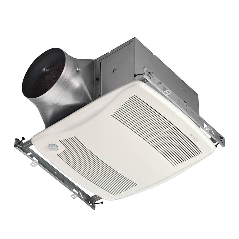 Ventilateur à détection de mouvement Ultra Series, 110 pi³/min