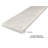 Carrara 6" x 60" Marble Threshold (Marble Saddle) Floor Use Tile