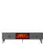 Keikei Unfinished TV Stand-99234449
