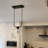 Kiro 1 - Light Single Pendant-103484915-91074406