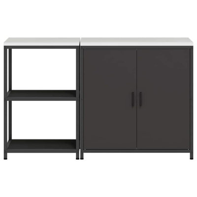 Kitchen Cabinet Set