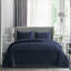 Ensemble de courtepointe réversible 3 pièces Wonderful Velvet-88613472-105744689
