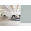 Glint Point - Pale Mineral Blue Wallpaper