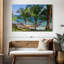 Tropical Nicaragua Gillard