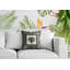 Oreiller carré intérieur / extérieur Kitar Island Palmreversible-116257523-115987153