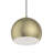 Marmolejo 1 - Light Antique Brass Pendant