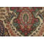 Tapis traditionnel en laine 7 x 10