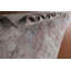 Tapis abstrait moderne all-over 8 x 11