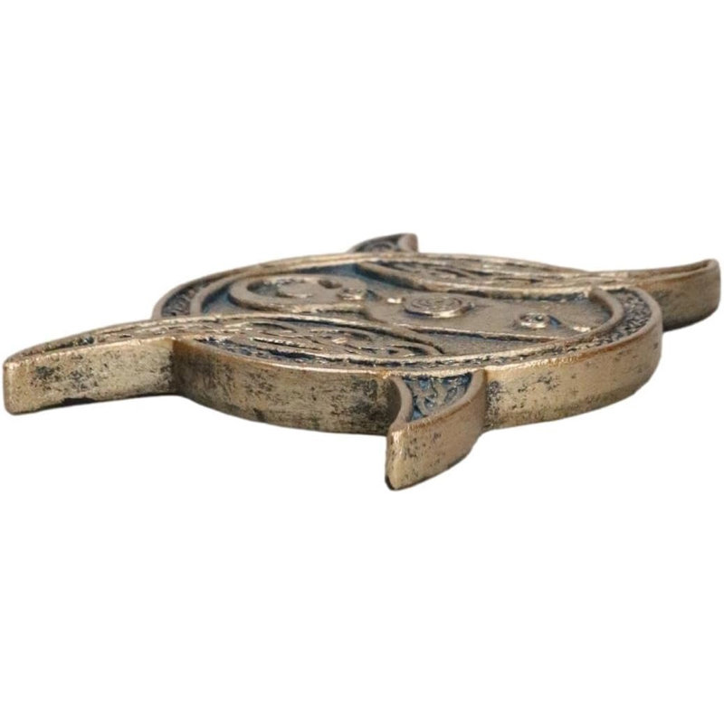Porte-encens Wiccan