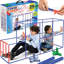 Stargo W x D Indoor / Outdoor Plastic