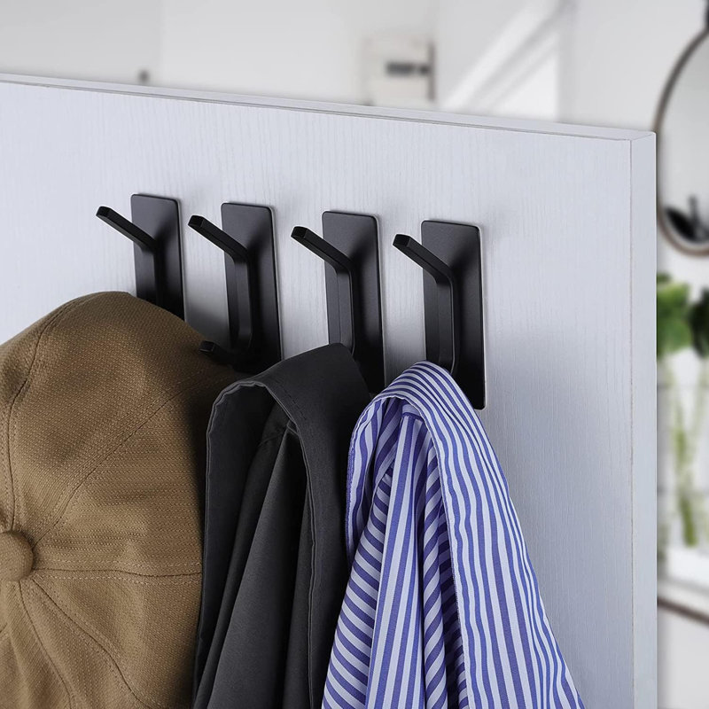 Pinet Stainless Steel Wall Wall Hook